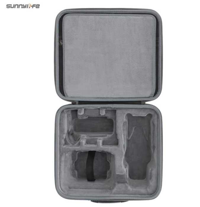 Geanta Drona Sunnylife Carrying Case Drone Combo pentru Mavic 3 Pro