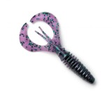 Năluca soft Fanatik Lobster 2.2 inch culoare 007