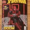 The Astonishing Spider-Man. Countdown to Doom. Marvel