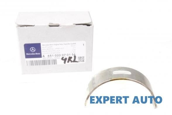 Cuzinet arbore cotit superior galben Mercedes SPRINTER 3-t bus (906) 2006-2016