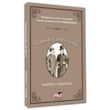 Craii de Curtea-Veche - Mateiu Caragiale