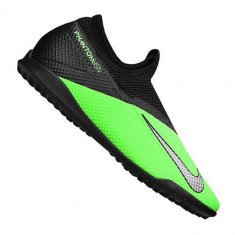 Ghete Fotbal Nike Phantom Vsn 2 Academy DF TF CD4172306 foto