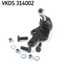 SKF VKDS 314002 Articulatie sarcina/ghidare