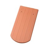 Tiglele ceramice Tondach Solzi Clasic Sibiu natural