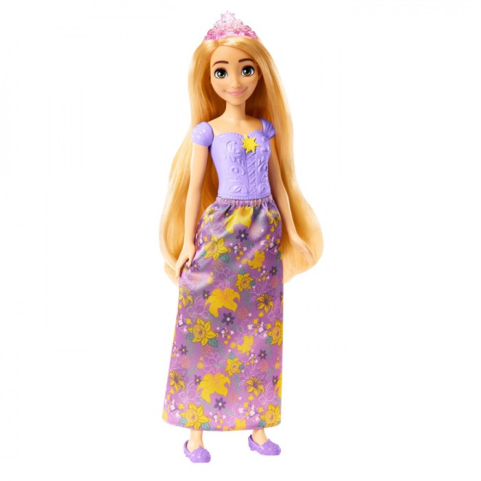DISNEY PRINCESS PAPUSA PRINTESA RAPUNZEL