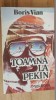Toamna la Pekin-Boris Vian