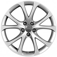 Janta Aliaj Oe Audi 17&amp;quot; 7.5J x 17 ET36 8X00714978Z8 foto