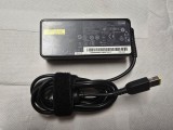 Incarcator laptop LENOVO 20V 3.25A 65W, PA-1650-72 ADLX65NLC3A - mufa USB PIN