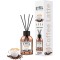 Odorizant camera cu betisoare Eyfel Cafea cu Lapte, 120ml