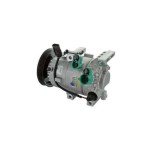Compresor climatizare Hyundai I20 2014-, Diametru rola (mm): 123, Halla/Hanon 40B3KS4X