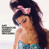 Amy Winehouse Lioness:Hidden Treasure LP (2vinyl)