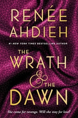 The Wrath and the Dawn foto