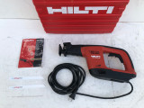 Ferastrau Sabie Hilti WSR 900-PE Fabricatie 2018