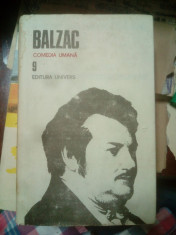 Balzac -Opere 9 foto