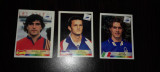 CAMPIONATUL MONDIAL DE FOTBAL FRANTA 1998, PANINI, ITALIA, SPANIA, IUGOSLAVIA