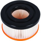 Filtru de motor Rowenta ZR009015, pentru aspirator vertical Rowenta X-Force X-Force 12.60 NEO, 13.60, seriile RH9LCxx, RH9ADxx, RH9A7xx