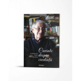 Cuvinte despre credinta - Acad. Florin Constantiniu