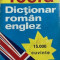 Dictionar roman englez Andrei Bantas