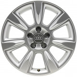 Janta Aliaj Oe Audi 17&amp;quot; 7.5J x 17 ET28 8K0601025AF