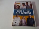 Noi sintem noii vecini , dvd