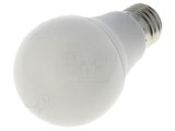 Lampă LED PHILIPS E27 10W 2700K 230V AC 180&deg; CRI 80