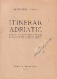 Itinerar adriatic