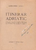 Itinerar adriatic foto