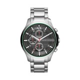 Cumpara ieftin Ceas Barbati, Armani Exchange, Hampton AX2163 - Marime universala