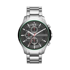 Ceas Barbati, Armani Exchange, Hampton AX2163 - Marime universala