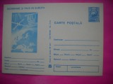 HOPCT LOT 14173 DEZARMARE SI PACE IN EUROPA-PROPAGANDA CEAUSISTA -IP- -NECIRCULATA