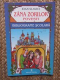 IOAN SLAVICI - ZANA ZORILOR