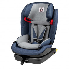 Scaun de masina Viaggio 1-2-3 Via Peg Perego Urban Denim foto