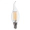 BEC LED FILAMENT E14 4W 6500K