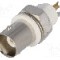 Conector BNC, 50&Omega;, mama, aurit, TE Connectivity - 5227726-3