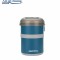 CASEROLA TERMICA DUBLA 920 ML, LOCA
