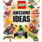 Lego Awesome Ideas