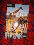Africa de sud - traveler / national geographic / ghid calatorie , turistic ilustrat / biblioteca adevarul nr.14