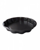 Tava de copt pentru placinta, Rotund, 30 cm, 114COF