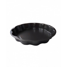 Tava de copt pentru placinta, Rotund, 30 cm, 114COF