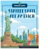Tarile lumii: Statele Unite ale Americii