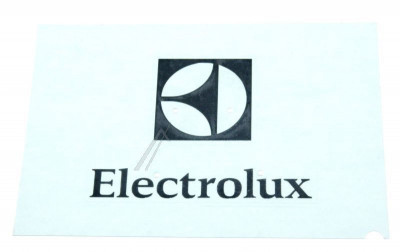 ETICHETA,ELECTROLUX 2670035019 pentru masina de spalat vase ELECTROLUX / AEG foto