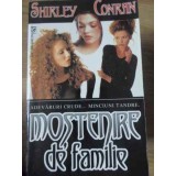 MOSTENIRE DE FAMILIE-SHIRLEY CONRAN-229638