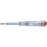 Cumpara ieftin Surubelnita tester verificare tensiune electrica 13 cm,100, 500 V