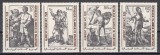 Mauritania 1979 - 450 de ani de la moartea lui Albrecht D&uuml;rer, MNH