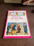 Tudor Demian, Ioan Sauca - Manual de religie, clasa aII-a