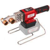 Set sudura PPR 340&deg;C, 3 bacuri &Oslash;20-32mm, acumulator 1x2Ah