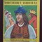 Doftorul Todiraș - poveste populară - ilustrații de Iacob Dezideriu - 1979
