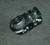 Modul de control comutator faruri OPEL INSIGNIA A Estate G09 2010 OEM: 13268694 1900109