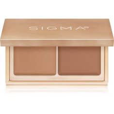 Sigma Beauty Spectrum Color-Correcting Duo corector cremos culoare Medium to Dark 1,52 g