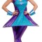 Costum Alien Lady XS